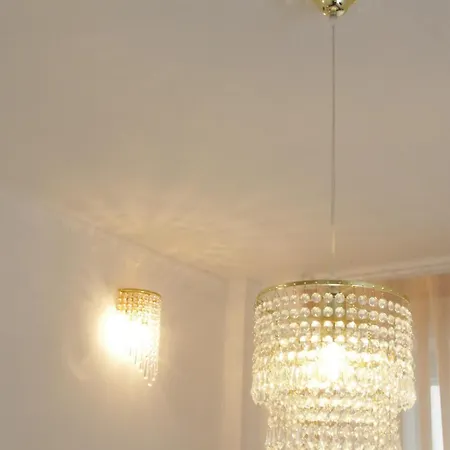 Apartment Via Mille House - New Trilocale - Centro *