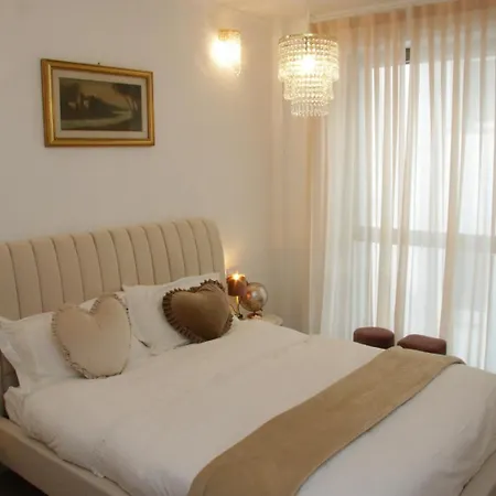 Via Mille House - New Trilocale - Centro *