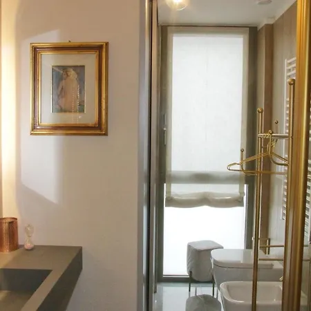 Via Mille House - New Trilocale - Centro Riccione