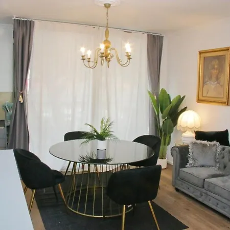 Via Mille House - New Trilocale - Centro *