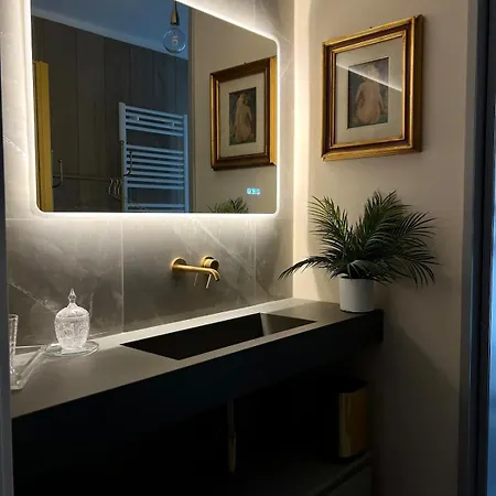 Via Mille House - New Trilocale - Centro Riccione