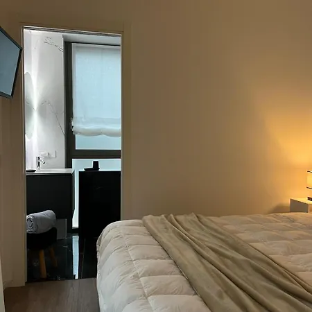 Via Mille House - New Trilocale - Centro Apartmán *