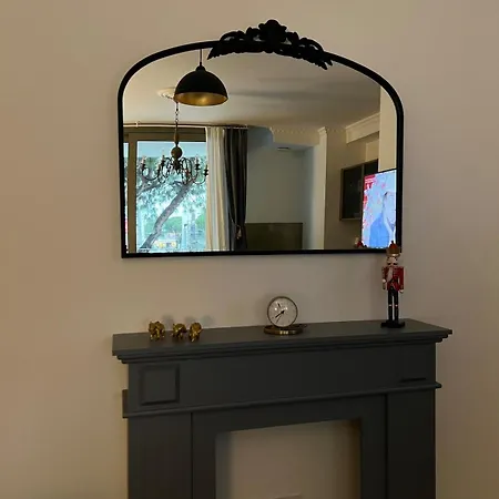 Apartmán Via Mille House - New Trilocale - Centro *