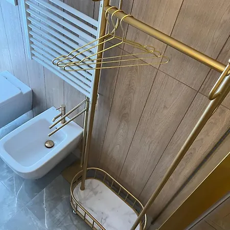 Via Mille House - New Trilocale - Centro Apartmán Riccione