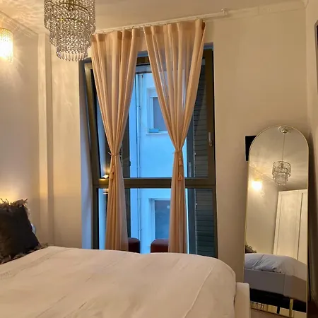 Apartment Via Mille House - New Trilocale - Centro Riccione