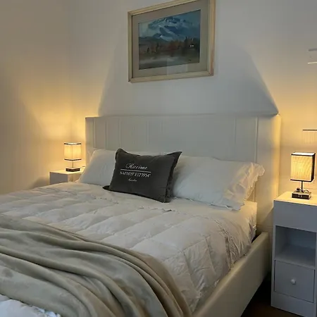 Via Mille House - New Trilocale - Centro Appartamento