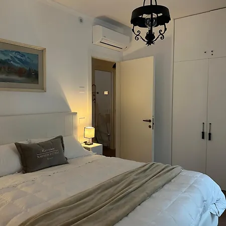 Via Mille House - New Trilocale - Centro Appartamento *