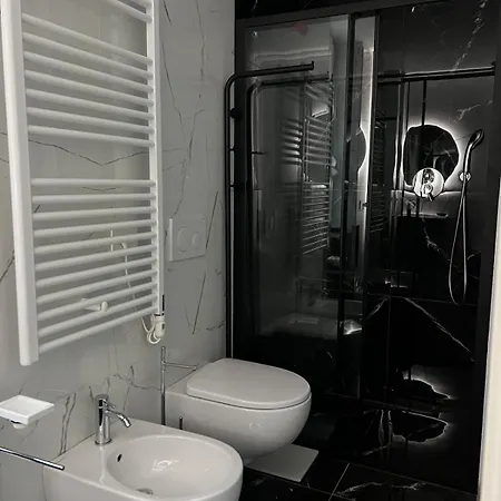 Via Mille House - New Trilocale - Centro Riccione