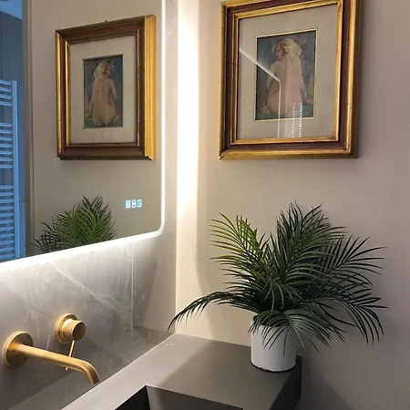 Via Mille House - New Trilocale - Centro * Riccione