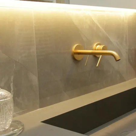 Apartment Via Mille House - New Trilocale - Centro Riccione