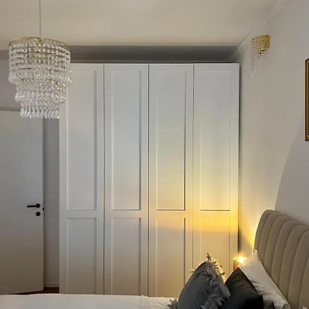 Via Mille House - New Trilocale - Centro Apartmán *