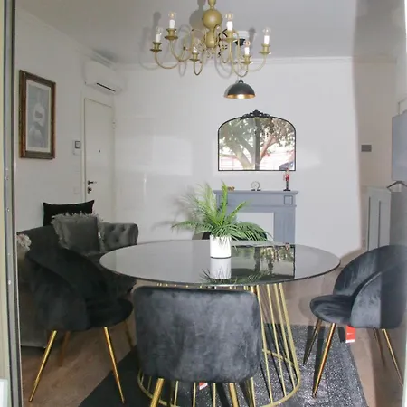 Apartment Via Mille House - New Trilocale - Centro *