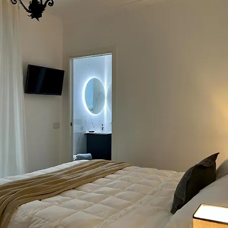Via Mille House - New Trilocale - Centro Apartmán Riccione