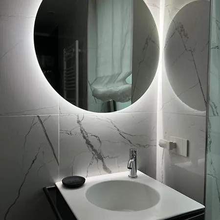 Via Mille House - New Trilocale - Centro