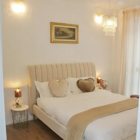 Via Mille House - New Trilocale - Centro Appartamento