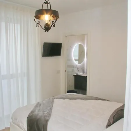 Appartamento Via Mille House - New Trilocale - Centro