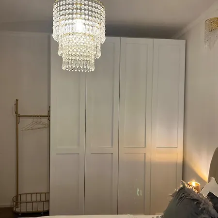Via Mille House - New Trilocale - Centro Apartmán Riccione
