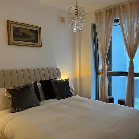 Via Mille House - New Trilocale - Centro Appartamento *