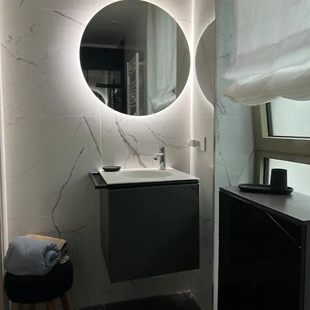 Via Mille House - New Trilocale - Centro Riccione