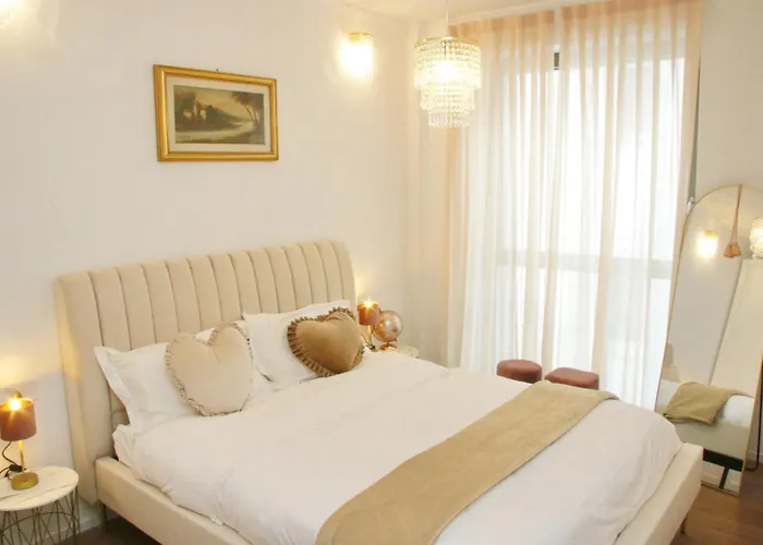 Apartamento Via Mille House - New Trilocale - Centro *