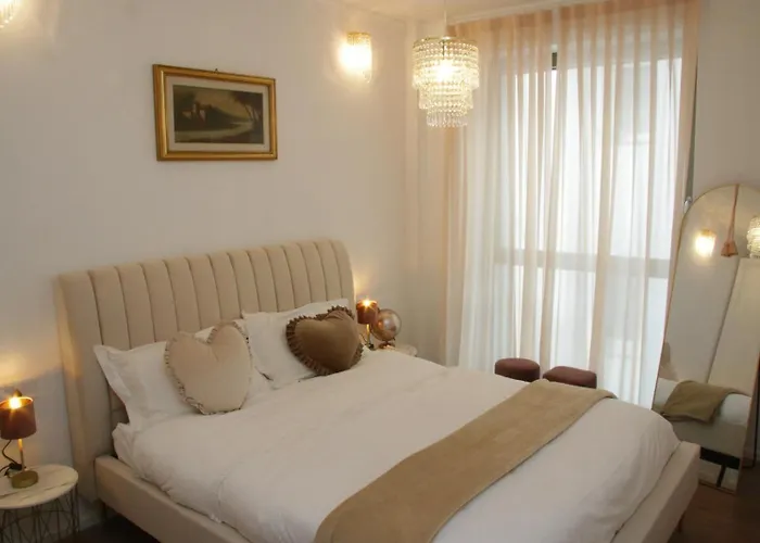 Via Mille House - New Trilocale - Centro *