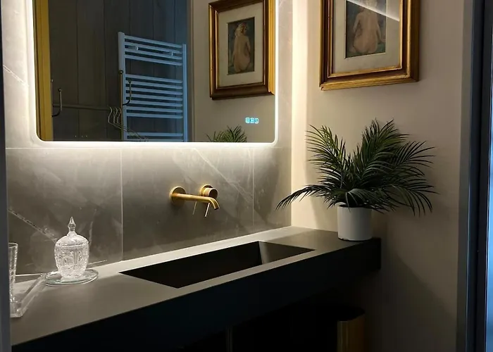 Via Mille House - New Trilocale - Centro Riccione