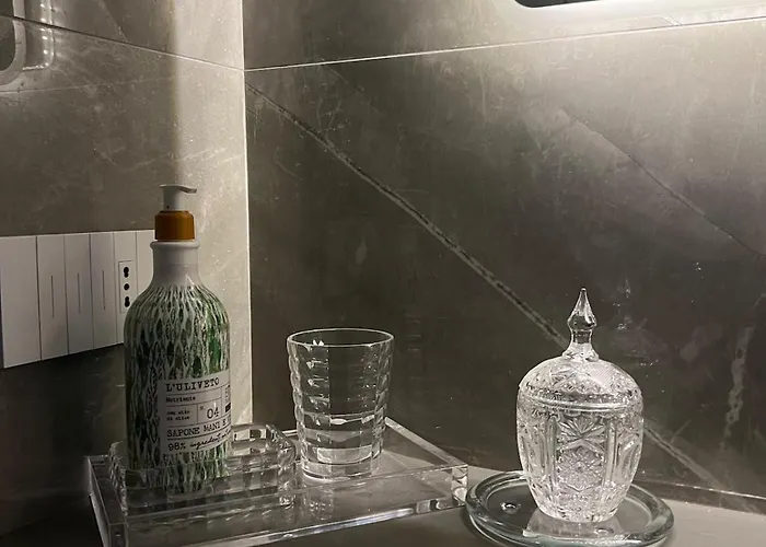 Apartamento Via Mille House - New Trilocale - Centro *