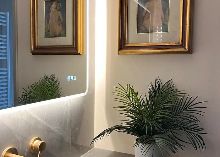 Via Mille House - New Trilocale - Centro * Riccione