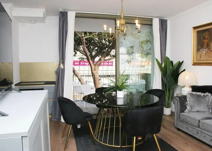 Via Mille House - New Trilocale - Centro Apartamento Riccione