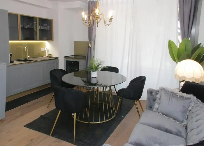 Via Mille House - New Trilocale - Centro *