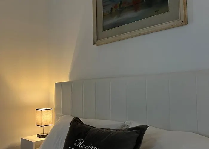 Apartamento Via Mille House - New Trilocale - Centro