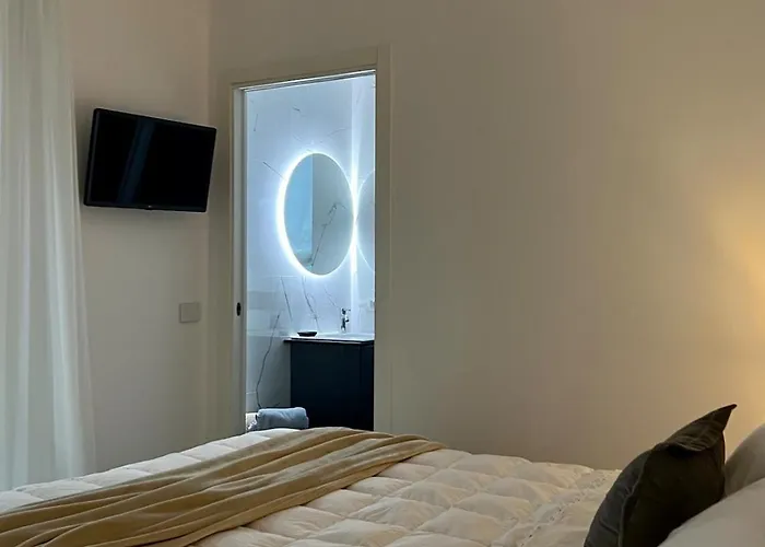 Via Mille House - New Trilocale - Centro Apartamento Riccione