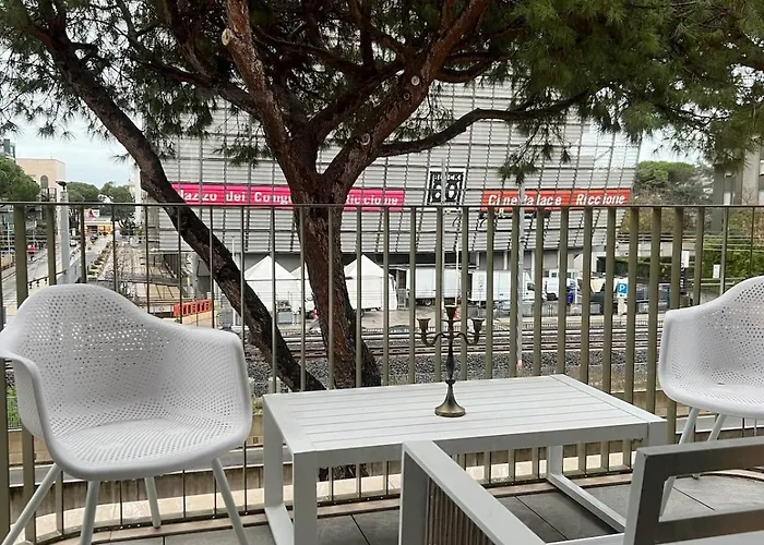 Via Mille House - New Trilocale - Centro Apartamento