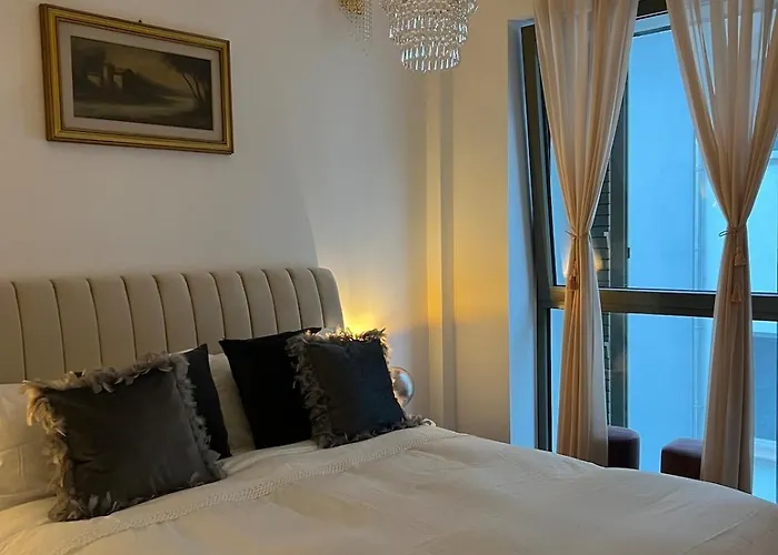 Via Mille House - New Trilocale - Centro Apartamento *