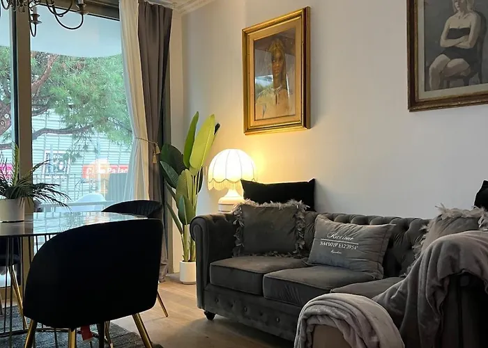 Apartamento Via Mille House - New Trilocale - Centro *