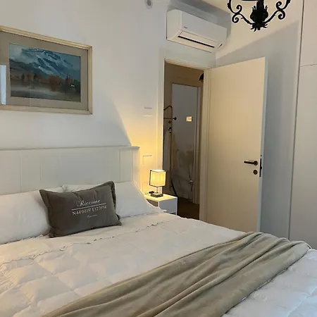 Via Mille House - New Trilocale - Centro ריצ'יונה