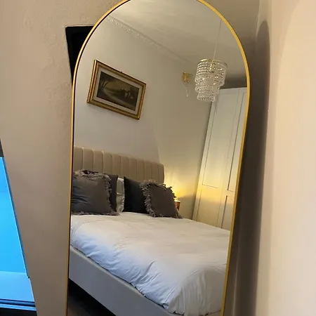 Via Mille House - New Trilocale - Centro * ריצ'יונה