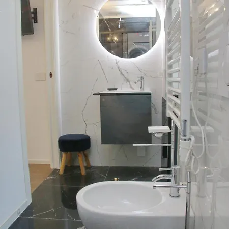 Via Mille House - New Trilocale - Centro *