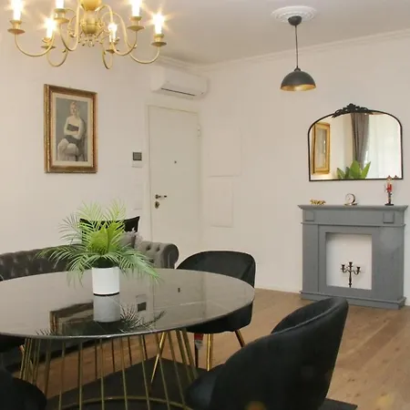 Via Mille House - New Trilocale - Centro