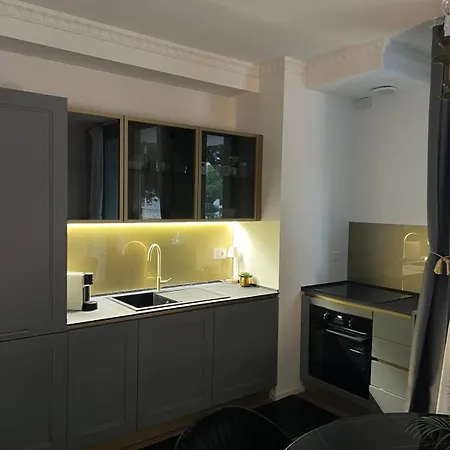 Apartment Via Mille House - New Trilocale - Centro *