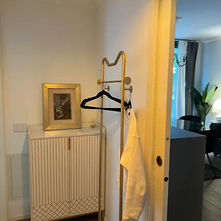 Via Mille House - New Trilocale - Centro