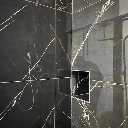 Via Mille House - New Trilocale - Centro 公寓