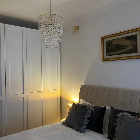 Via Mille House - New Trilocale - Centro *