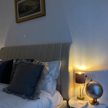 דירה Via Mille House - New Trilocale - Centro