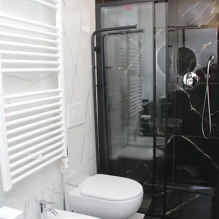 Via Mille House - New Trilocale - Centro *