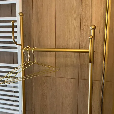 Via Mille House - New Trilocale - Centro *