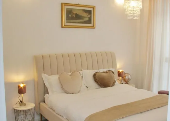 Via Mille House - New Trilocale - Centro Apartament Riccione