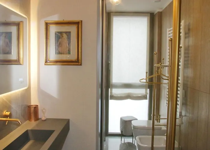 Via Mille House - New Trilocale - Centro Riccione