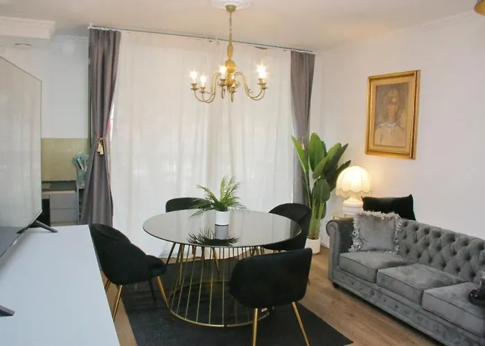 Via Mille House - New Trilocale - Centro *