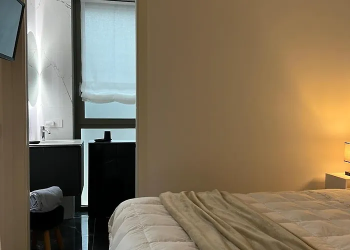 Via Mille House - New Trilocale - Centro Apartament *